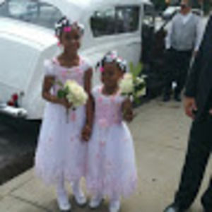 Meet your Posher, Nanette